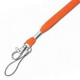 Ланъярд 7109560 Orange