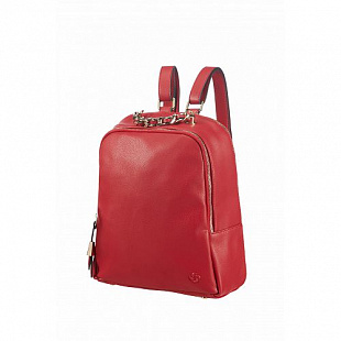 Рюкзак Samsonite Satiny CA1-50009 Red