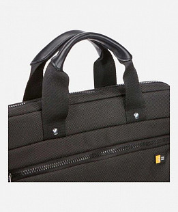 Сумка для ноутбука Case Logic Bryker 13.3’’ Attache BRYA113K Black (3203343)