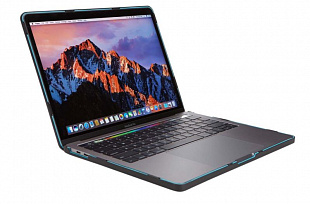 Чехол Thule Vectros MacBook Pro Bumper 13 TVBE3155 black (3203575)