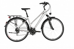 Велосипед Kellys Cristy 50 28" (2019) white