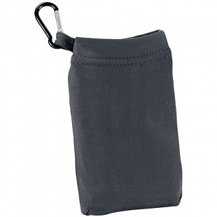 Плед Oasis Stow and Go 10046000 Black