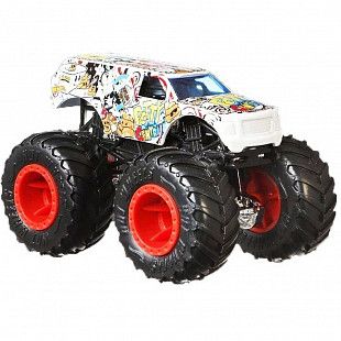 Машинка Hot Wheels Монстр Трак (FYJ71 GBV15)