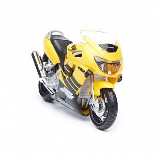 Масштабная модель мотоцикла Maisto 1:18 Honda CBR600F4 (39300)