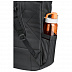 Городской рюкзак Jack Wolfskin Brooklyn 26 black 2008051-6000