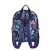 Рюкзак Ors Oro DS-9030 birds/blue