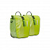 Набор велосипедных сумок Thule Shield Small lime (100067)