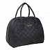 Дорожная сумка Polar П7113 black