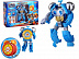Трансформер Мега робот Play Smart 7536