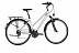 Велосипед Kellys Cristy 50 28" (2019) white