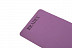 Коврик для йоги и фитнеса Bradex Двухслойный SF 0402 violet/sky
