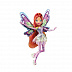 Кукла Winx "Тайникс" Флора IW01311500