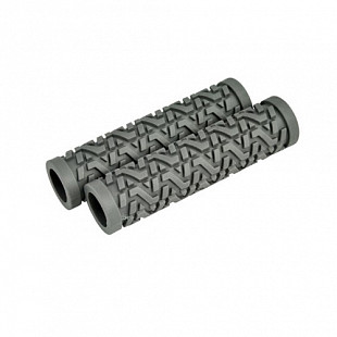 Велоручки Longus Zik grey 38208
