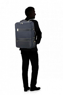 Чемодан-дорожная сумка Samsonite Zigo CH9-01001 Dark Blue