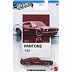 Машинка Hot Wheels Silver Series '69 Ford Mustang (JKY47 JKY48)
