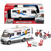 Игрушка Dickie Toys Автомобиль Кемпер 40 см (203777000)