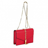 Женская сумка Pola 18224 red