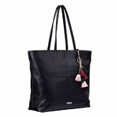 Женская сумка Pola 74506 black
