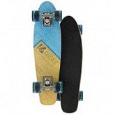 Круизер Juicy Woody Knit