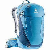 Рюкзак Deuter Futura 28 3400518-1314 azure/steel (2020-21)