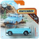 Машинка Matchbox 74 Volkswagen Type 181 75/100 (C0859 GCF76)