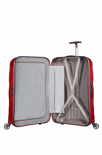 Чемодан Samsonite Cosmolite 81см V22-00307 Red