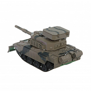 Танк На Радиоуправлении Play Smart 9345 1 шт (в ассортименте)