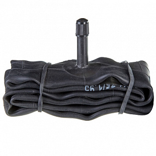 Велокамера STG 24Х1,75/1,95 автониппель 33мм Х86769