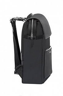 Рюкзак для ноутбука Samsonite Zalia 14,1" 85D-09006 Black