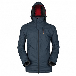 Куртка мужская Husky Cris dark grey