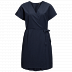 Платье женское Jack Wolfskin Victoria Dress midnight blue
