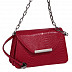 Женская сумка Pola 7194 dark pink