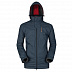 Куртка мужская Husky Cris dark grey