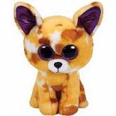 Мягкая игрушка TY Щенок Pablo Beanie Boos 15 см 37171
