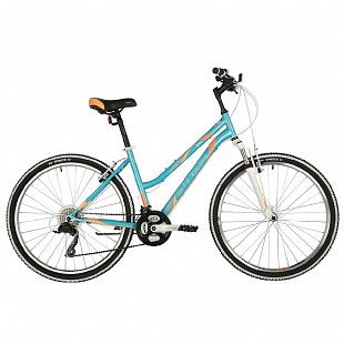 Велосипед Stinger 26" Latina 17" blue