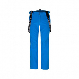 Брюки мужские Husky Galti M blue