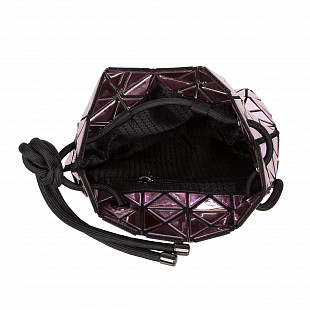 Женская сумка Pola 18229 silver