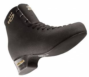 Коньки фигурные Edea Overture с лезвием Charme 545322 black