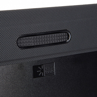 Чехол для планшета iPad 9.7" Case Logic SnapView 2 CSIE2144K Black