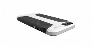 Чехол Thule Atmos X4 iPhone 7 black/white (3203475)