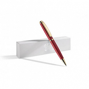 Автокарандаш Colorissimo PN22REG Red/Gold