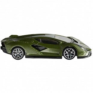Машинка Hot Wheels Lamborghini Sian FKP 37 (JKL02 JKL07)