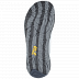 Полуботинки детские Jack Wolfskin Jungle Gym Texapore Low K wolf