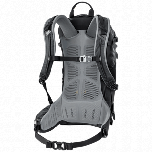 Туристический рюкзак Jack Wolfskin Satellite 24 Pack phantom 2006381-6350