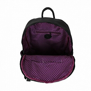 Городской рюкзак Ors Oro DW-962 /1 black