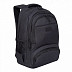 Городской рюкзак GRIZZLY RU-035-1 /1 black