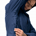 Куртка женская Jack Wolfskin Troposphere Jacket W porcelain blue
