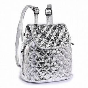 Городской рюкзак Ors Oro DS-9011 /2 silver