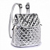 Городской рюкзак Ors Oro DS-9011 /2 silver