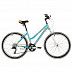 Велосипед Stinger 26" Latina 17" blue Велосипед Stinger 26" Latina 17" blue